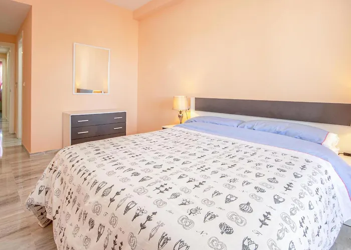 2 Bedroom Awesome In * Marbella