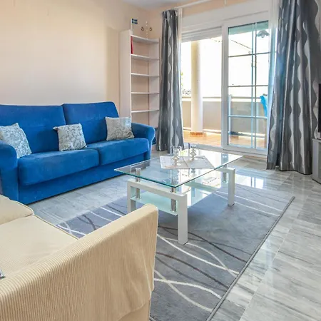 公寓 2 Bedroom Awesome In *