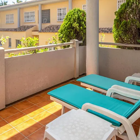 Lejlighed 2 Bedroom Awesome In *
