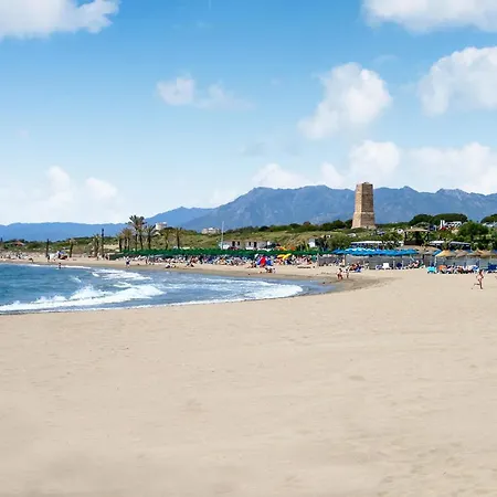 2 Bedroom Awesome In Lejlighed Marbella