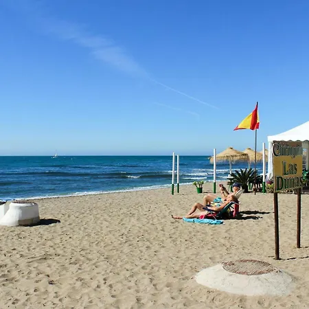 2 Bedroom Awesome In Marbella