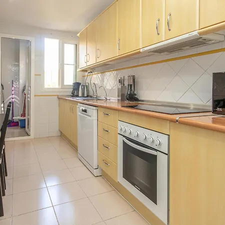 Awesome In With Kitchen Apartment *