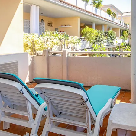 Apartment Awesome In With Kitchen Marbella