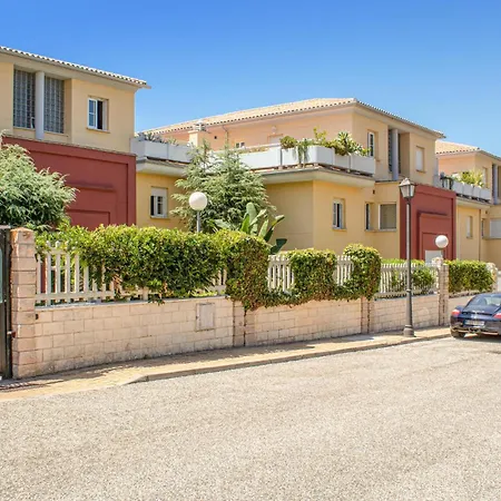 Awesome In With Kitchen * Marbella
