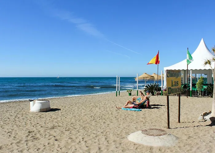 2 Bedroom Awesome In Marbella