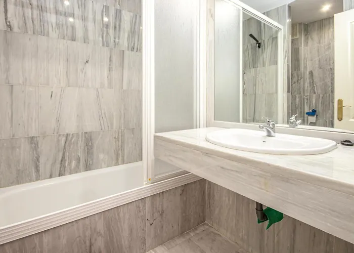 アパート 2 Bedroom Awesome In *