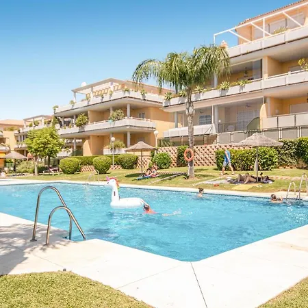 2 Bedroom Awesome In * Marbella